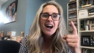 Nachons Threshing Floor ~ Purification in the House of God