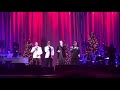 Il Divo - Silent Night (Live at Beacon Theater, New York)