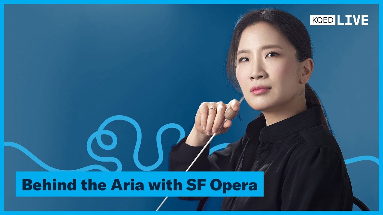 Behind the Aria with SF Opera