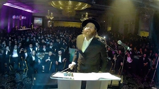 Zimra, Dudi Kalish Dance Medley - Yaldei | זמרה ודודי קאליש מחרוזות ריקוד בילדי