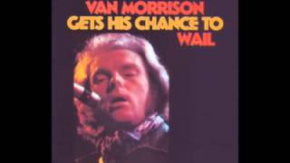 Van Morrison - Lean On Me [Demo]