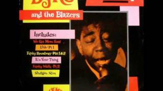Dyke & The Blazers - 