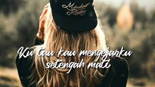 Download lagu Nadia & Yoseph - Jangan mundur mp3