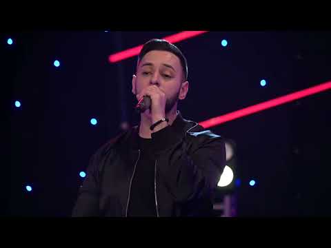 Jovica i Grupa Molika - Nika, Nika Marika (Art Studio Production Live TV Show)