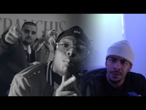 Sofiane - Longue vie Ft. Ninho, Hornet la Frappe [Clip Officiel] (AMERICAN🇺🇸REACTION!!!)
