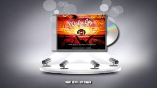 Kari Jess - Up Again - Maiden Cay Riddim (2015)