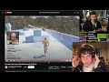 Ludwig And Porter Robinson React To Northernlion S Sisyphus Speech