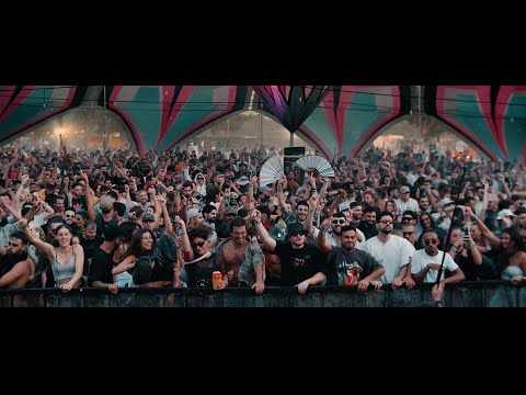 Official Trailer: WE WILL DANCE AGAIN, Yariv Mozer, 2024