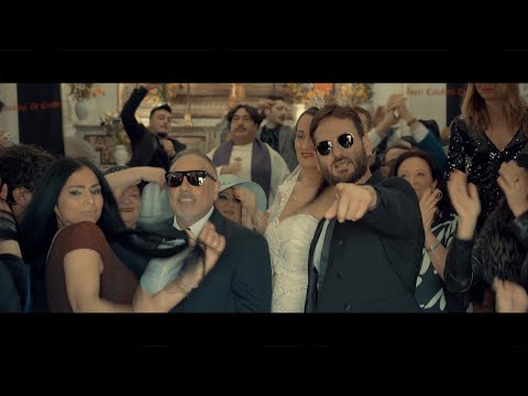 I SCIOSCIAMMOCCA - 'E PASSAT 'O GUAIO ( IL MATRIMONIO )