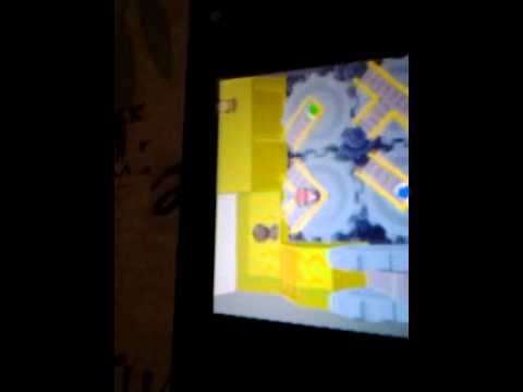 Come arrivare al capo palestra di arenipoli