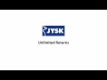 Return Policy JYSK