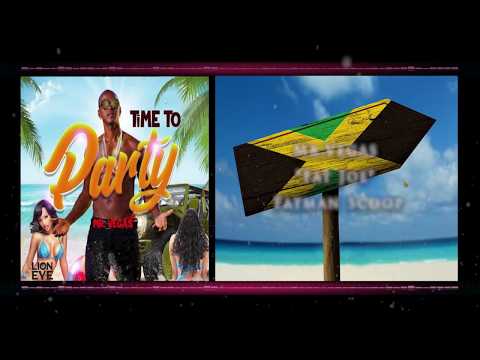 Mr Vegas feat  Fat Joe and Fatman Scoop   Tamale remix