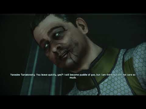 Mass Effect 1: Legendary Edition - 92 - Chapter 4 - Noveria: Hot Labs