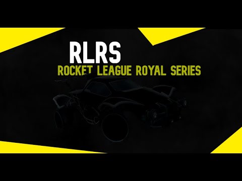RLRS Montage #1