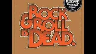 The Hellacopters - Leave It Alone