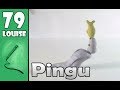 The Pingu Robbie Show