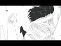 Spoiler Shingeki No Kyojin Chapter 137 Zeke Death Fan Animation English