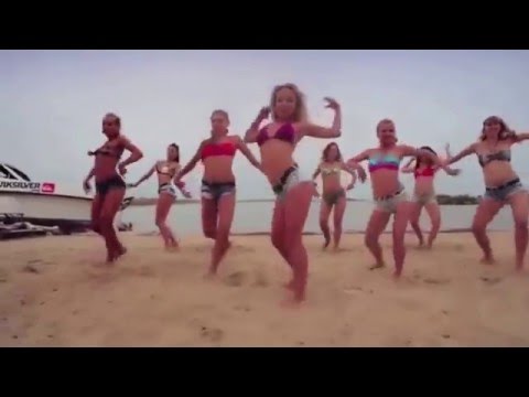 Dance Well By Dj Shiru Ft Patoranking (DANCE VIDEO)