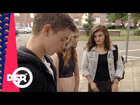 Ketnet - D5R Kort / Vincent, Donderdag 16 Okt.