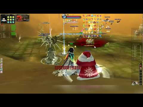 PlayPark FlyFF Elite Siege (PILOT)- Alfonz