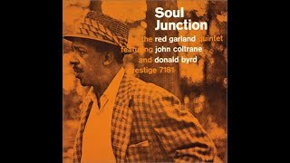 Birks' Works- Red Garland Quintet