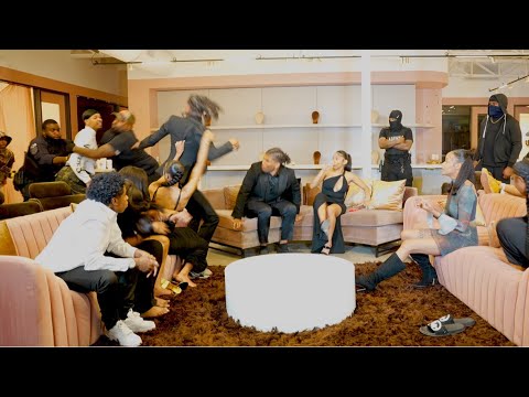 THE REUNION EP 2 (TROY GOT SNUCK BY ZAY AND TRIES TO F!GHT ELI & HIS 20 FRIENDS)