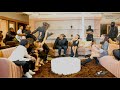 THE REUNION EP 2 TROY GOT SNUCK BY ZAY AND TRIES TO F GHT ELI HIS 20 FRIENDS