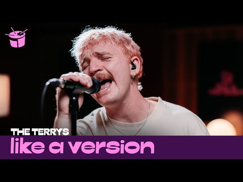 The Terrys covers Black Sabbath’s ‘Changes' for Like A Version