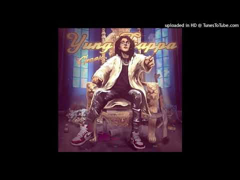 (free) yung trappa x sil-a type beat - rip fredo