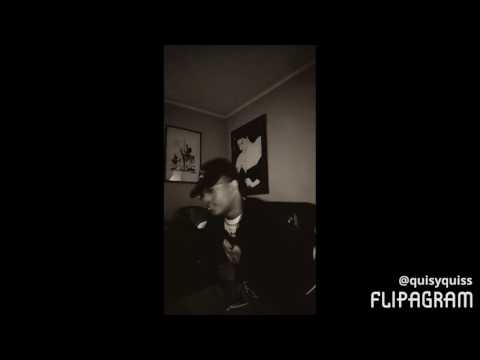 Lil'Wavvy x For the road Freestyle