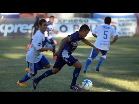 Torneo Federal C - Estudiantes 2-0 Velez de Andalgalá