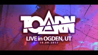 TOARN - Live @ The Eagles Lodge