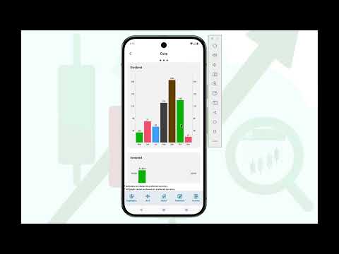 Trading Tracker