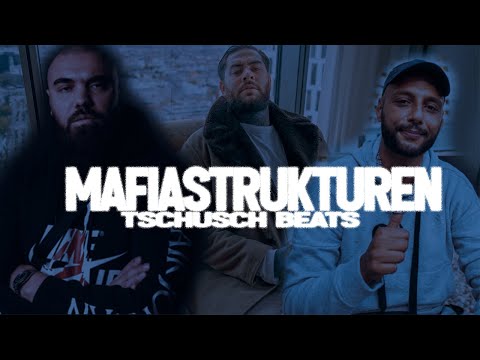 [FREE] KOLJA GOLDSTEIN x SA4 x KOLLEGAH Type Beat - "MAFIASTRUKTUREN" (prod. TSCHUSCH)
