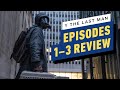 Y: The Last Man First Three Episodes Review