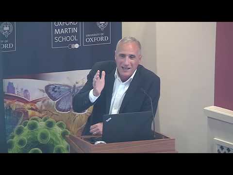 Women's Health Symposium, University of Oxford (PART 1)