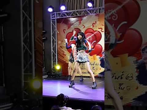 Aliz cove Itzy ภาวะโลกLuv + icy | pompam