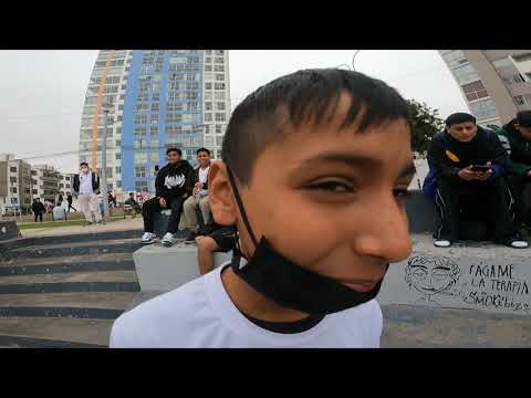 GUSS vs FOXY vs DEAD ONE - OCTAVOS - LZ ROULETTE