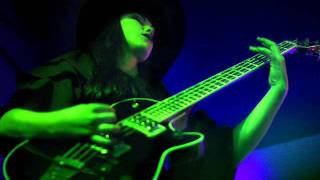 The Black Belles - Wishing Well