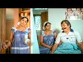 എന്നെ അനുസരിച്ചു ജീവിച്ചാ പിന്നെ പ്ര