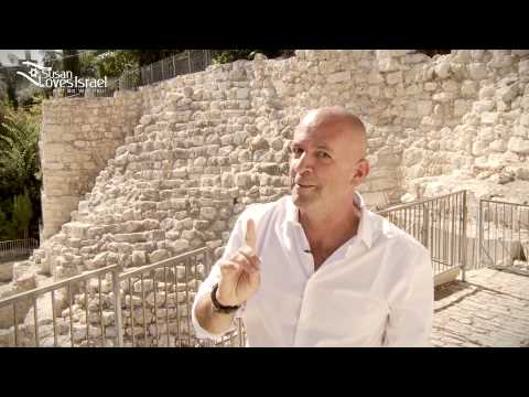 Jewish Heritage Tours in ISRAEL