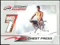 Body By Jake Total Body Trainer INTRO