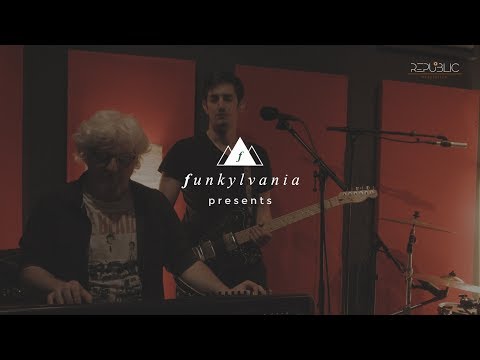 FUNKYLVANIA // Cosmic Girl covered by SCORE