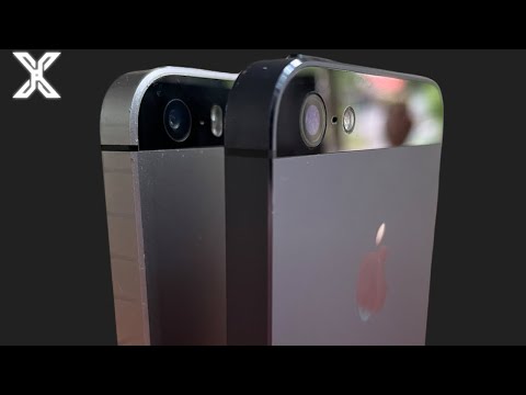 iPhone SE on iOS 15 Battery Test 😕