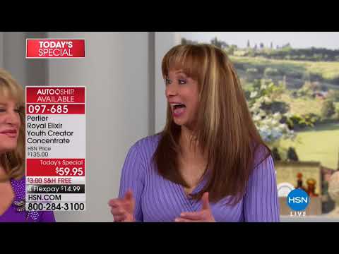 HSN | Perlier Beauty Mother's Day Special 04.25.2018 - 09 PM
