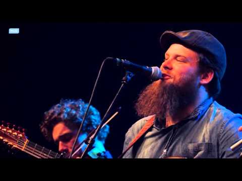 Almost Irish and Chris McMullan - Craigie Hills