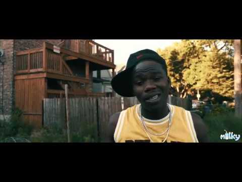 Tr3bandz - Don't Shine (Official Music Video)