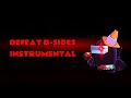 Defeat B-sides [Instrumental]