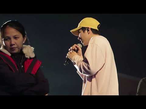 171230 GTM 台中跨年 彩排 – 『Beautiful world』