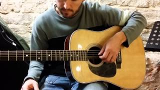 Download lagu Metallica - Nothing else matters - intro lente mp3